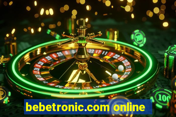 bebetronic.com online